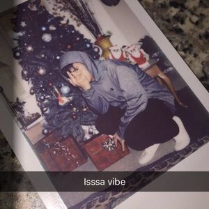 Meet your Posher, Jonathan